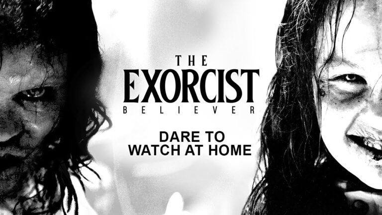 “The Exorcist Believer