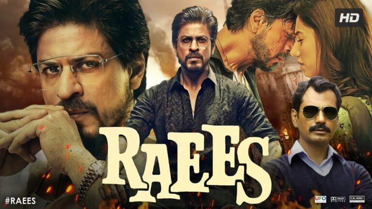 Raees