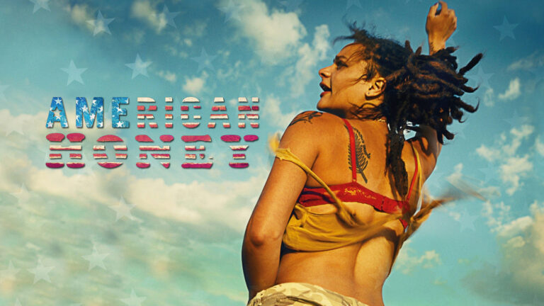 American Honey Full Movie