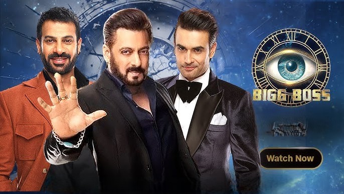 Bigg Boss 2024 Hindi Season 18 Episode 2 