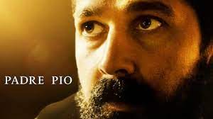 Padre Pio Full Movie Watch