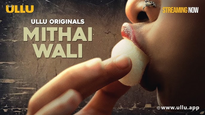 Mithai Wali (Part 1)