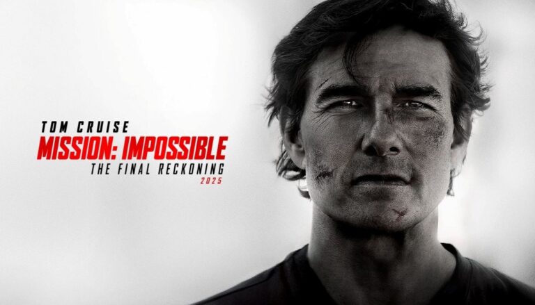 Mission- Impossible – The Final Reckoning
