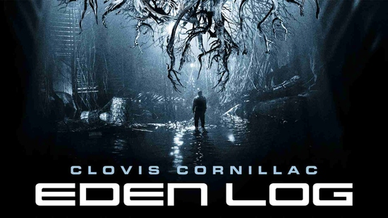 Eden Log