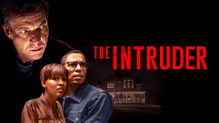 The Intruder