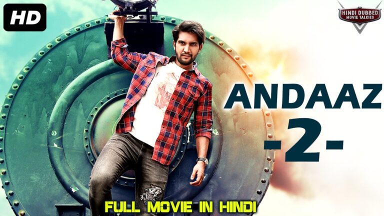 Andaaz 2