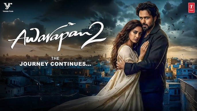 Awarapan 2 2026