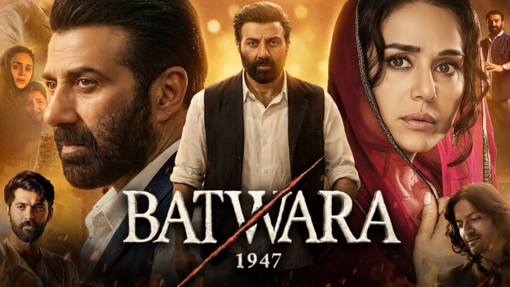 Batwara 1947 2026
